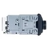 Pioneer Electronic Corp PIONEER MVH-S120UB Automagnetola