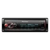 Automagnetola Automobilinis radijas Pioneer Pioneer MVH-S520DABAN AUX/USB/BT/iPod+Ant. Kurzschacht