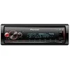 Pioneer MVH-S520DABAN magnetola su ekranu