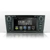 Automagnetola Radicala RADICAL, R-C10BM2, BMW E90 multimedijos sistema su GPS navigacija