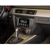 Automagnetola Radicala RADICAL, R-C10BM2, BMW E90 multimedijos sistema su GPS navigacija