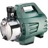 Vandens siurblys Metabo HWA 3500 Inox; 1100 W