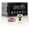 Automagnetola Radicala RADICAL, R-D211 multimedijos sistema su GPS navigacija