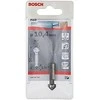Kūginis gilintuvas Bosch 2608597502; DIN 335; HSS; 10,4x34 mm