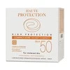 "Avene" tamsintas kompaktinis auksinis Spf50 10g