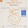 "Avene" tamsintas kompaktinis auksinis Spf50 10g