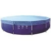 Karkasinis baseinas Avenli su filtravimo pompa, 450x122 cm, 17802EU