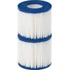 Avenli Karkasinis baseinas Aventil 360x76 cm, su filtravimo pompa 17799EU