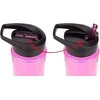 Gertuvė AVENTO 21WI 660ml Raudona