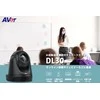 AverMedia DL30 vaizdo kamera su sekimu