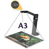 Wizualizer AVerMedia M11-8MV 8MP camera, 20x