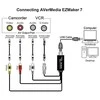 AVerMedia DVD EZMaker 7 (61C0390000AK)