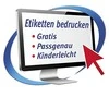 Avery Zweckform universalios lipnios etiketės 52,5 x 21,2 mm (3668)