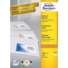 Avery Zweckform ETIKETĖ ZF 6135 A5 210X148MM ETIKETĖ - 6135