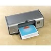 Avery Zweckform ETYK.ZF L7676 25 DIA.117 CD balta 25ARK ETIKETĖ - L7676-25 N