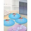 Avery Zweckform ETYK.ZF L7676 25 DIA.117 CD balta 25ARK ETIKETĖ - L7676-25 N