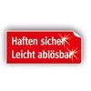 Avery Zweckform ZF IDENTIFIKATORIAUS IDENTIFIKATORIAUS IDENTIFIKATORIUS VAIDMENS 41X89 MM
