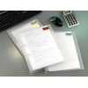 Avery Zweckform Šalinamos spalvos etiketės 45,7 x 21,2 mm raudonos (L6038- 20)