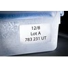 Avery Zweckform TYK.ZF 7971 TIRPIKLIO 38,1X21,2MM ETIKETĖ - L7971-25