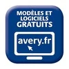 Avery Zweckform TYK.ZF 7971 TIRPIKLIO 38,1X21,2MM ETIKETĖ - L7971-25