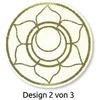 Avery „Zdesign“ folijos lipdukai – vitražas (233602)