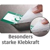 „Avery Zweckform“ ETIKETĖS ZF L4775-8 210X297 MM ATSPIRUS VANDENIUI, 8 LAPAI