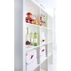 Avery Zweckform lipnios etiketės, ant popieriaus, A4, 90x120 mm, 5 lapai, rašaliniams spausdintuvams, O
