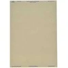 Avery Zweckform Organinės produktų etiketės 63.5 x 42.3 mm 25 ark. Avery Zweckform L7103-25