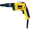 DEWALT TINKLO ATSUKTUKAS 540W 0-4000 RPM KARTONO IR GIPSO PLOKŠTELĖMS DW274KN DĖKLAS