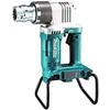 Makita Smūginis veržliasukis DWT310ZK 2X18V be akumuliatoriaus ir kroviklio