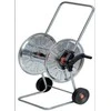 BRADAS BŪGNAS VEŽIMĖLIS SODO ŽARNAI SU RATUKAIS 80m 1/2″ ZINCATO *