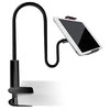 AWEI telefono laikiklis X3 4"-10,5" juodos spalvos