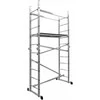 AW-Tools Aliuminio pastoliai EN131