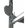 AW-Tools Aliuminio pastoliai EN131