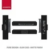 AXAGON ADSA-1S6 USB3.0 – SATA 6G UASP HDD išorinis adapteris, įsk. Byla