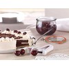 Jata WECK Round Rim Jar Tulip 0,5l Set of 4