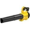 Akumuliatorinis lapų pūstuvas Stanley SFMCBL730M1-QW; 18 V; 1x4,0 Ah akum.
