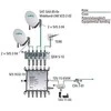 Axing SVS-2-04 STIPRINTUVAS 10 dB AXING