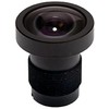 Objektyvas AXIS M12 8.0mm, F1.6 objektyvai (10 vnt.)