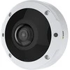 AXIS M3077-PLVE tinklo kamera Fix Dome Fisheye 180/360°