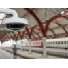 AXIS P3737-PLE 5MP DOME IP Kamera