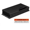 AXTON, A401 4-kanalų automobilinis garso stiprintuvas, 4x100W