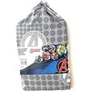 Marvel Avengers microfibre duvet cover bed 90cm