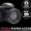 Kodak AZ528 Midnight Mėlyna