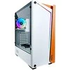 Thermaltake AZZA Apollo 430W DF2 Baltas, ATX, Maitinimas komplekte Nr