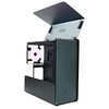 „Azza Cast Juoda Case“ (CSAZ-808B)