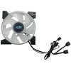 AZZA 4 x Hurricane II ARGB 120x120x25