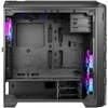 Azza Storm 6000B ARGB dėklas (CSAZ-6000ARGB/B)