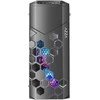 Azza Storm 6000B ARGB dėklas (CSAZ-6000ARGB/B)