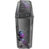 Azza Storm 6000B ARGB dėklas (CSAZ-6000ARGB/B)